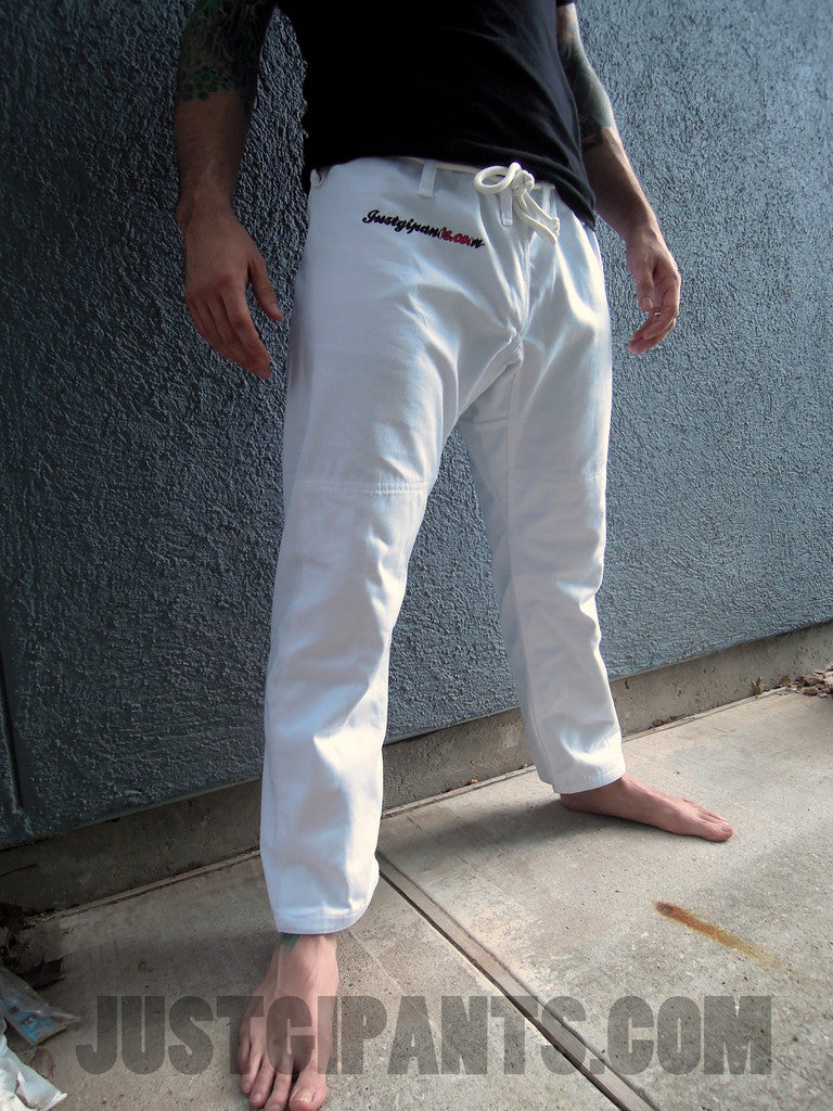 justgipants.com classic gi pants. $39.99 free shipping