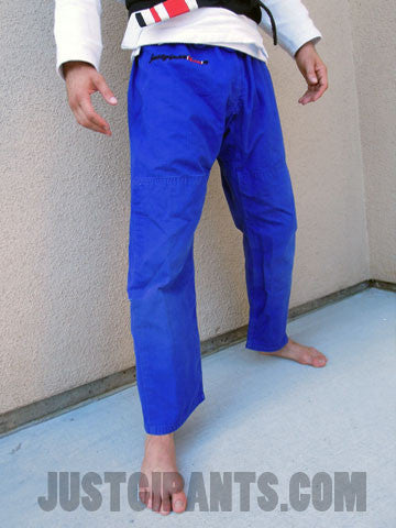 The Classic - Blue