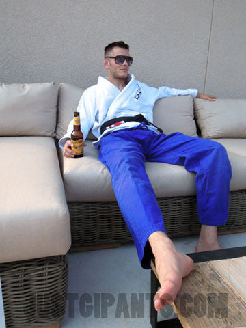 The Classic - Blue