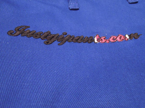 The Classic - Blue