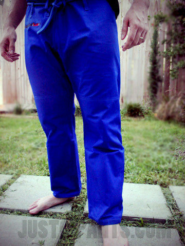 The Modern - Blue