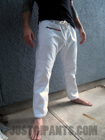 justgipants.com classic gi pants. $39.99 free shipping